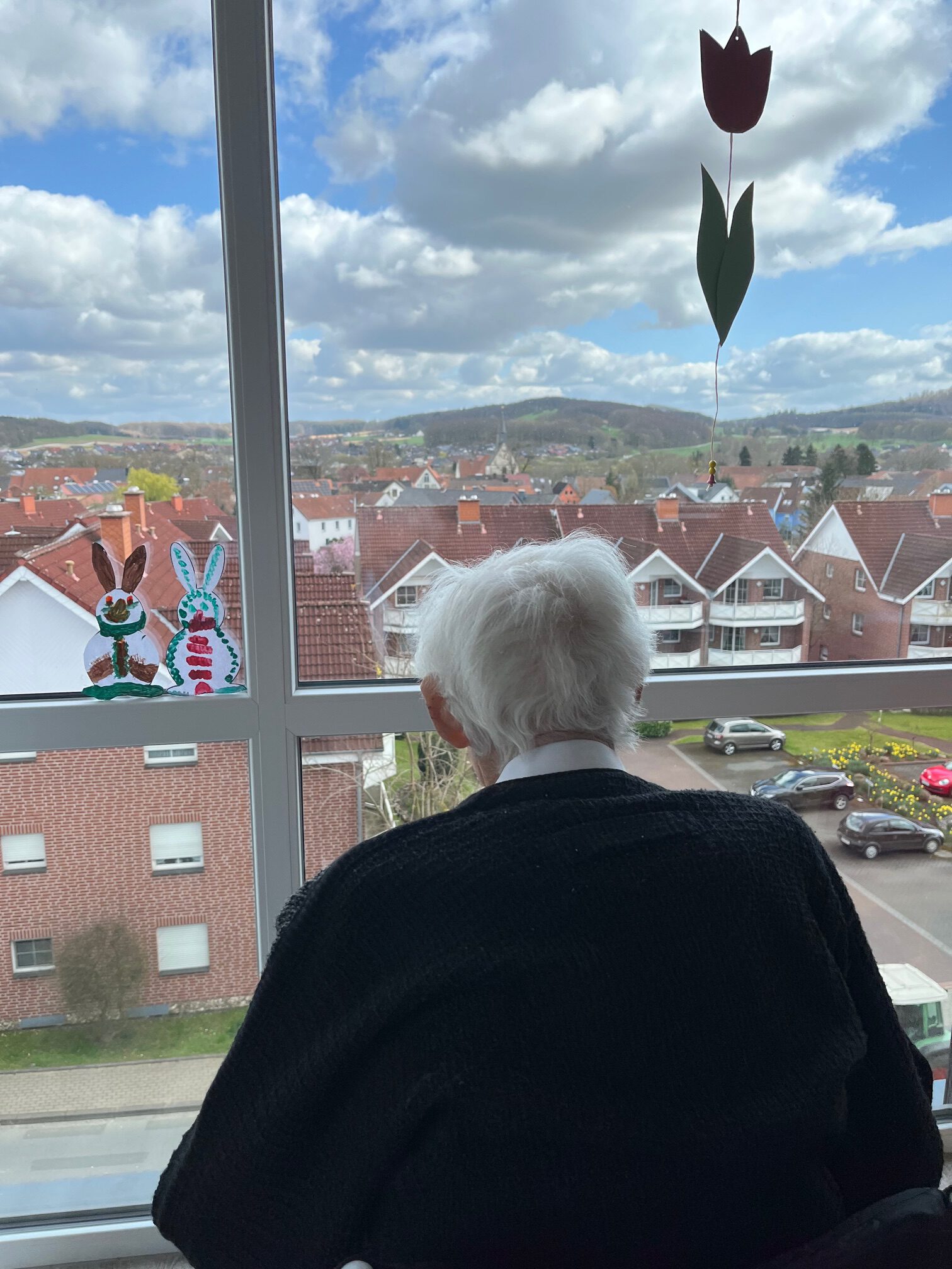 Kühn und konkret beten